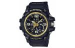 Часы CASIO G-Shock Mudmaster 'Black Gold', черный - фото 3