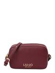 Сумка кросс-боди Liu Jo ECS, Wine red - фото