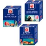 Силиконовые беруши Pic Aqua 2 шт Pic Solution - фото