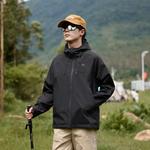 Jeep Куртка Unisex, Dark Gray - фото 9