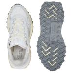 Кроссовки LACOSTE Lifestyle Shoes Women's Low-top, белый - фото 5