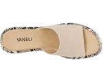 Туфли Vaneli Calla, цвет Nude Suede - фото 2