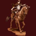 Фигурки в масштабе BANPRESTO - фото 3