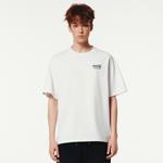 Футболка унисекс Coca-Cola, белый - фото 3