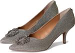 Туфли J. Renee Women's Ezara, Pewter - фото