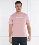 Футболка Eggo Regular fit Pepe Jeans London, розовый - фото 3