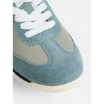 Кроссовки Silbon Vintage, серый - фото 10