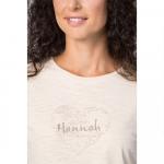 Футболка Hannah Katana, бежевый - фото 4
