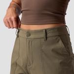 Грузовые брюки Wasatch из рипстопа Backcountry, мультиколор - фото 4