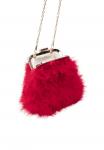 Клатч faina Clutch, Rot/Red - фото 4