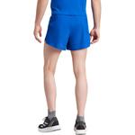 Мужские спортивные шорты Adidas, синий - фото 3