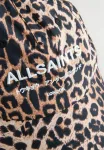 Логотип бейсболки Smallsaints, Leopard - фото 4