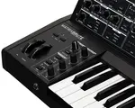 Синтезатор Arturia MatrixBrute Noir Limited Edition - фото 2