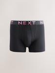Боксеры Next, черный - фото 9