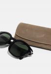 Солнцезащитные очки Persol UNISEX, Black - фото 4