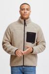 Куртка 11 Project Fleece Romy, бежевый - фото 2