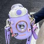 Термостакан Sanrio, Kuromi - фото 5