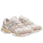 Кроссовки Onitsuka Tiger Tigrun 'Cream White' - фото 2