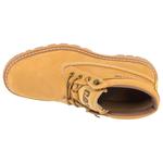 CAT Чукка ботинки мужские Yellow - фото 4