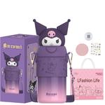 Термочашка Hello Kitty Sanrio - фото 5