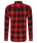 Рубашка Regular fit Polo Ralph Lauren, красный - фото 2