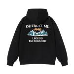 Детская толстовка Jeep, хаки - фото 6