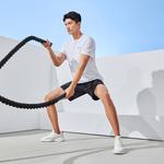 Футболка мужская Erke, серый - фото 10