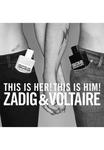 Туалетная вода 30ml ZADIG & VOLTAIRE - фото 5