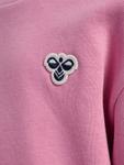 Толстовка Hummel, розовый - фото 4