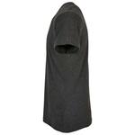 Футболка Build Your Brand Basic Short , серый - фото 4