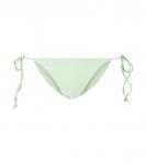 Завязки для плавок бикини Jade Swim, Melon Sheen - фото