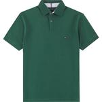 Поло мужское Jasper Tommy Hilfiger, Jasper - фото 3