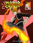 World Crisis: Volume 2 (Independently published) - фото