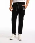 Мужские брюки Restless Jogger Ecko Unltd, черный - фото