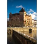 Фильтр Freewell Glow Mist Diffusion Filter Compatible FW-K2-GMIST1/8 - фото 3