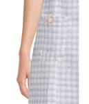 Платье Lilly Pulitzer Gwynne Boucle Shift, цвет Bluette Tidepool Boucle - фото 4