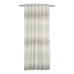 Готовая штора Apelt Linauer, полиакрил - серый - фото