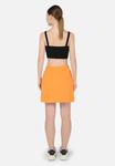 Мини юбка FRESHLIONS Sumi, Orange - фото 5