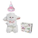 Плюшевая игрушка ROUERXIONG - фото