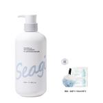 Шампунь / Шампунь-мыло Unisex SEAGILON - фото 4