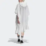 Пончо Adidas Originals x J Koo, белый - фото 5
