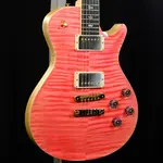 Электрогитара PRS Wood Library McCarty 594 Singlecut - Bonnie Pink - фото 5