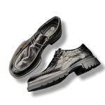 Туфли Men"s Casual Men Low-Top черный Brounvanm - фото 5