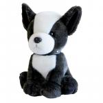 Милые щенки хаски плюшевые куклы высота 21см/26см WELTSTON - фото 9