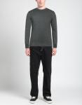 Свитер Alpha Studio, серый - фото 2
