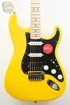 Squier FSR Affinity Series HSS Stratocaster в цвете Graffiti Yellow - фото