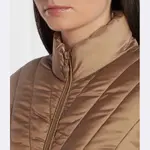 Куртка стандартного кроя Guess, коричневый - фото 3