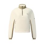 Толстовка explorer женская FILA, белый - фото 3