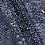 Унисекс куртка Lee, синий - фото 9