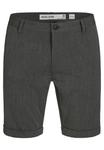 Шорты INDICODE JEANS, цвет charcoal - фото 6